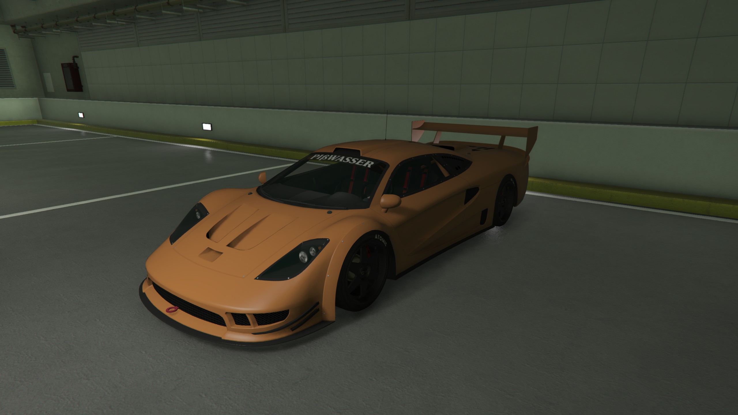 Progen Tyrus
