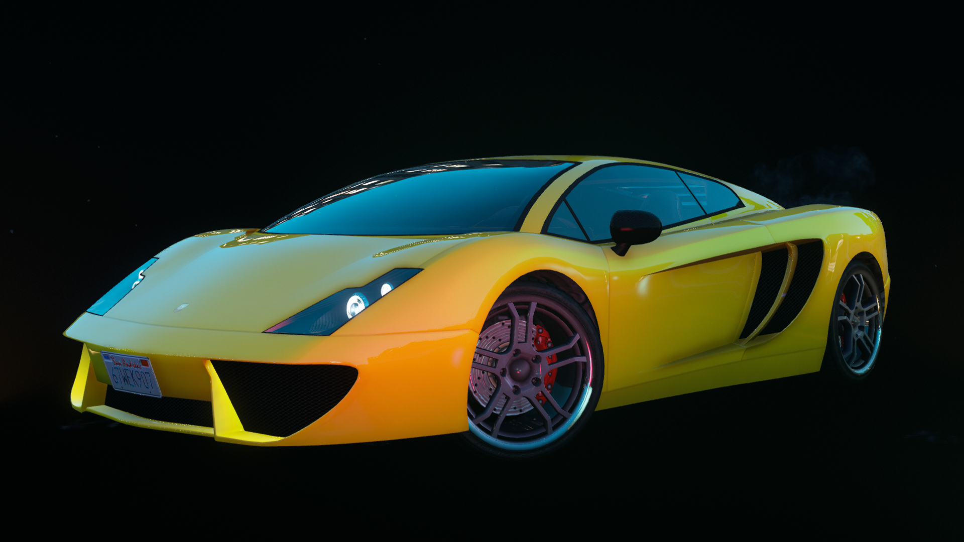 Pegassi Vacca