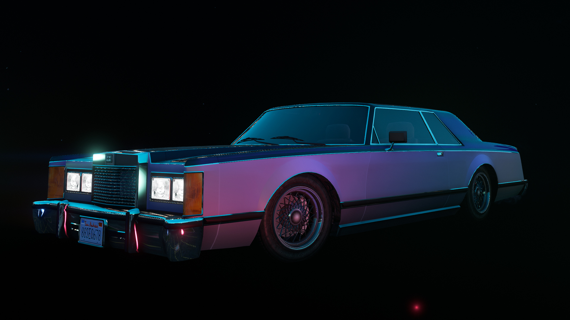 Dundreary Virgo Classic