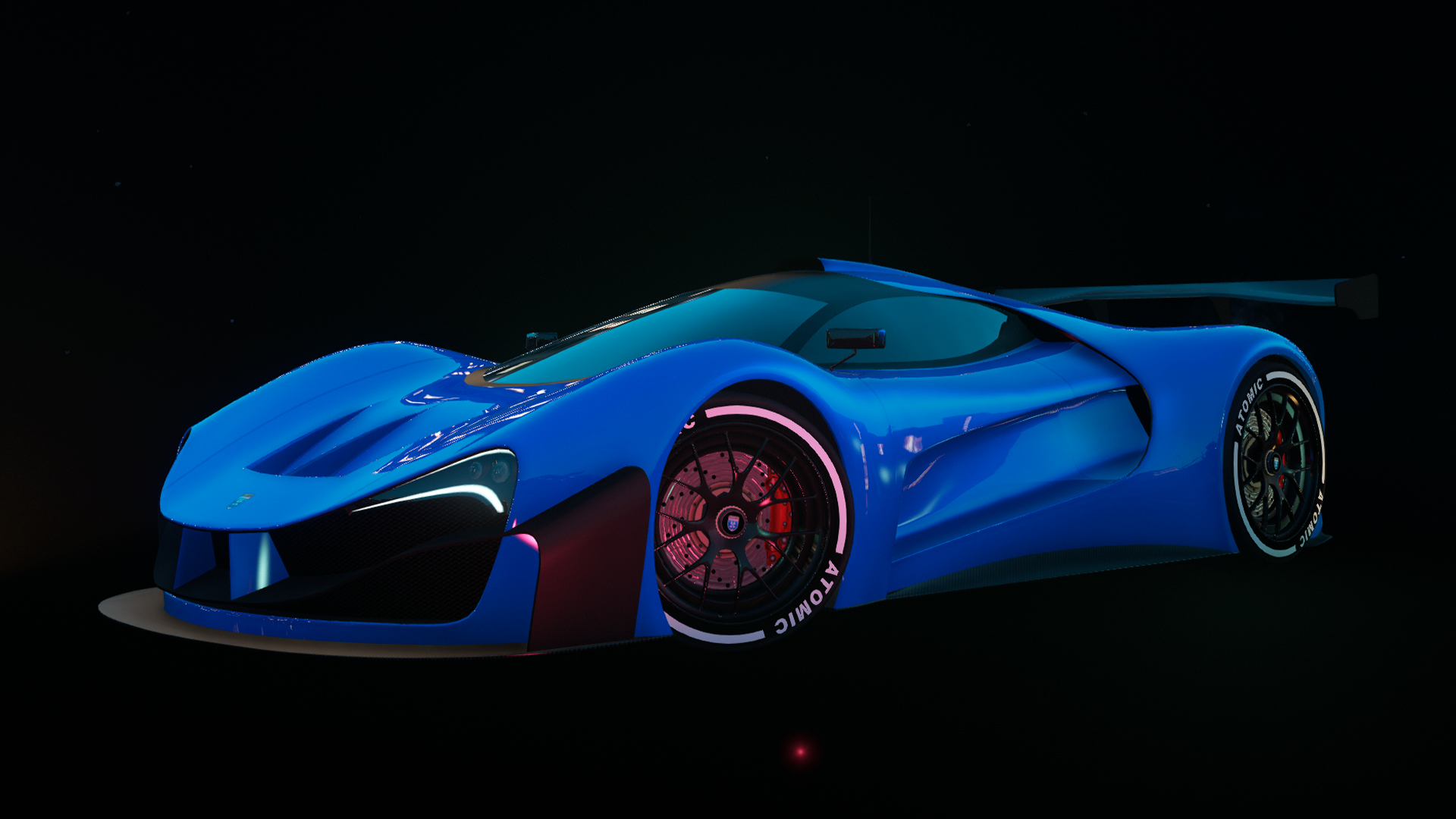 Grotti Visione