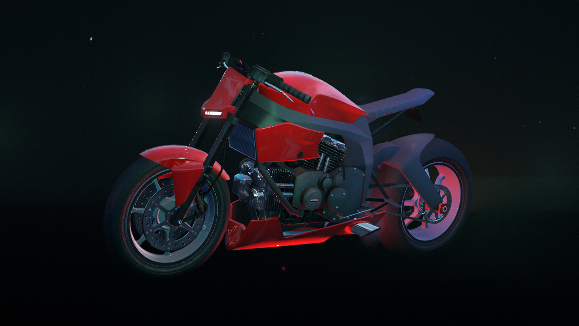 Pegassi Vortex