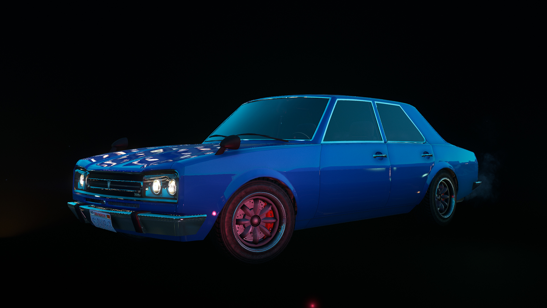 Vulcar Warrener