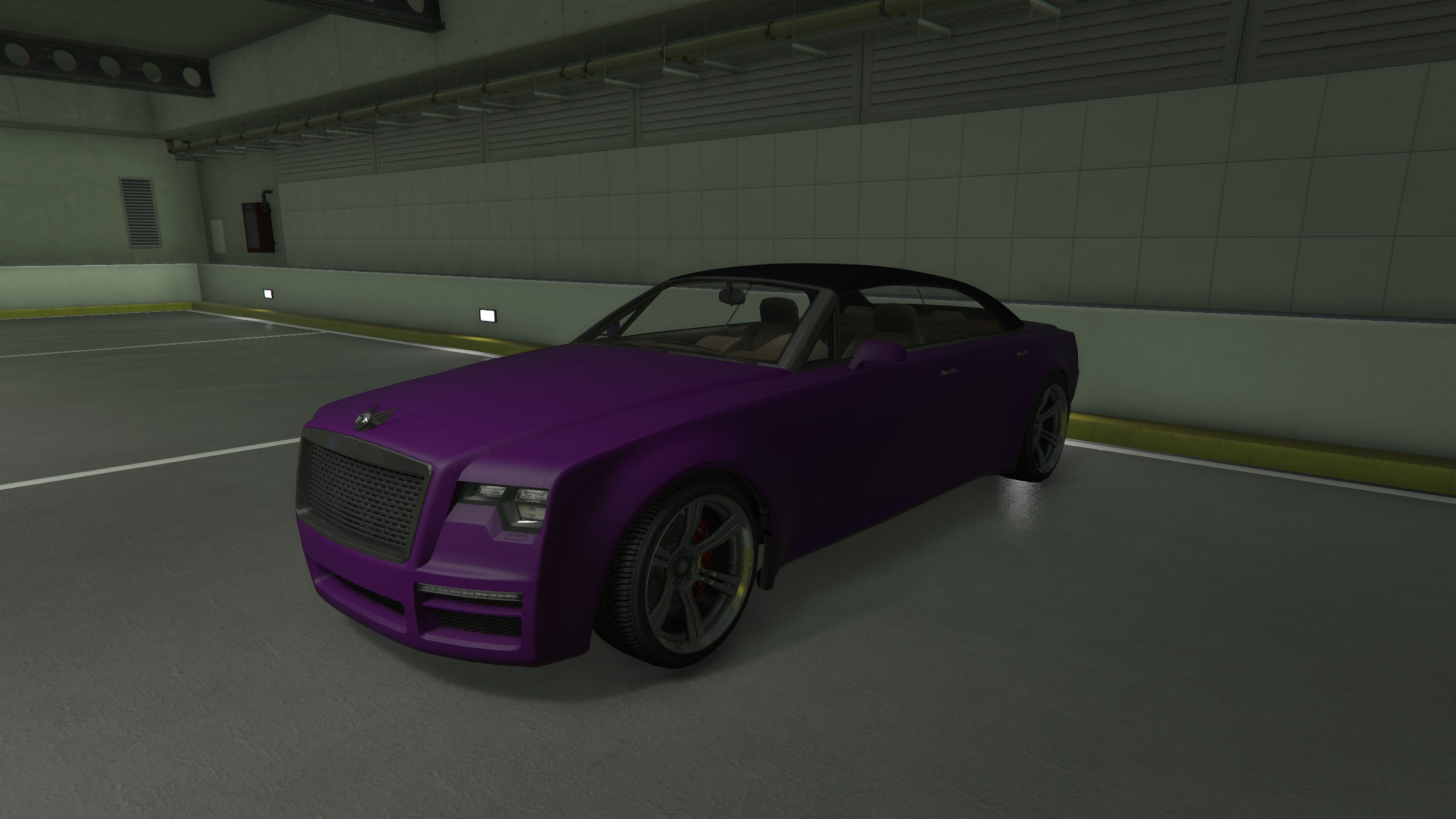 Enus Windsor Drop
