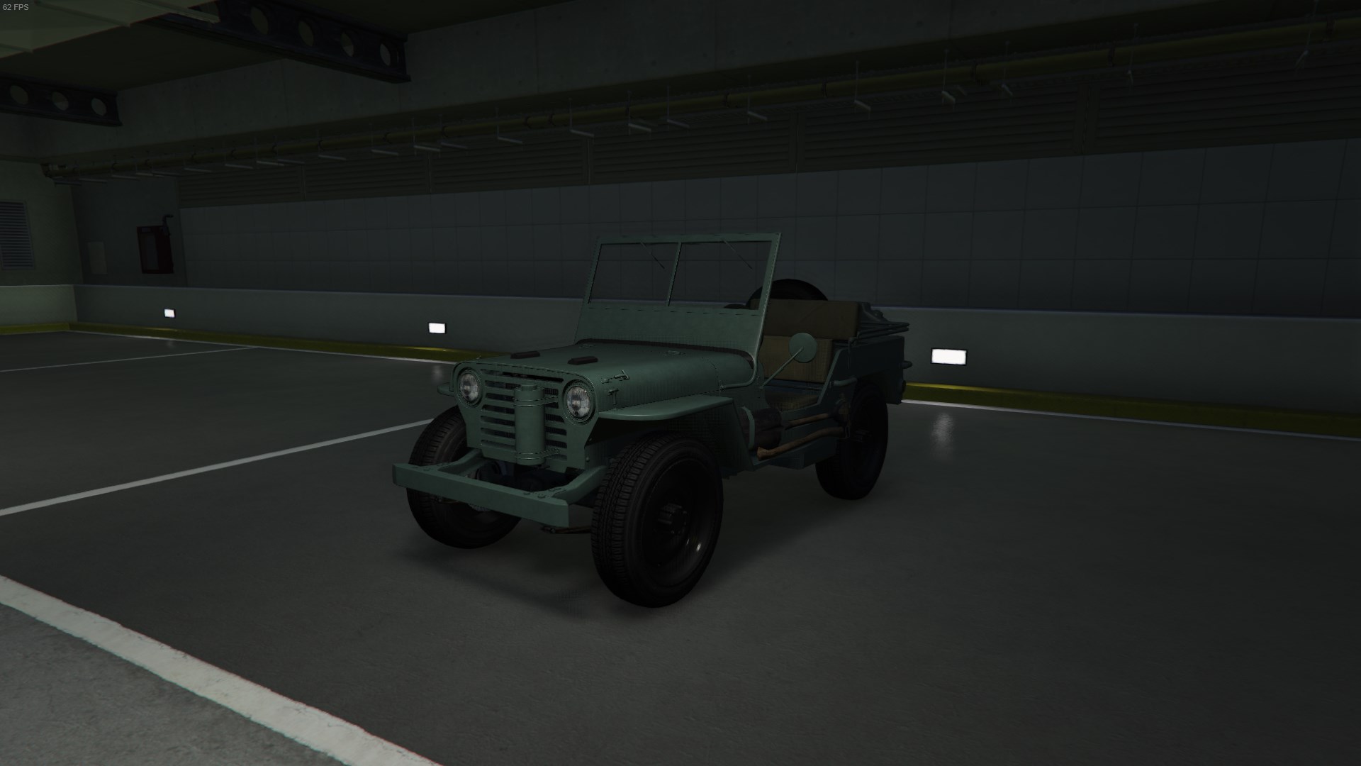 Vapid Winky