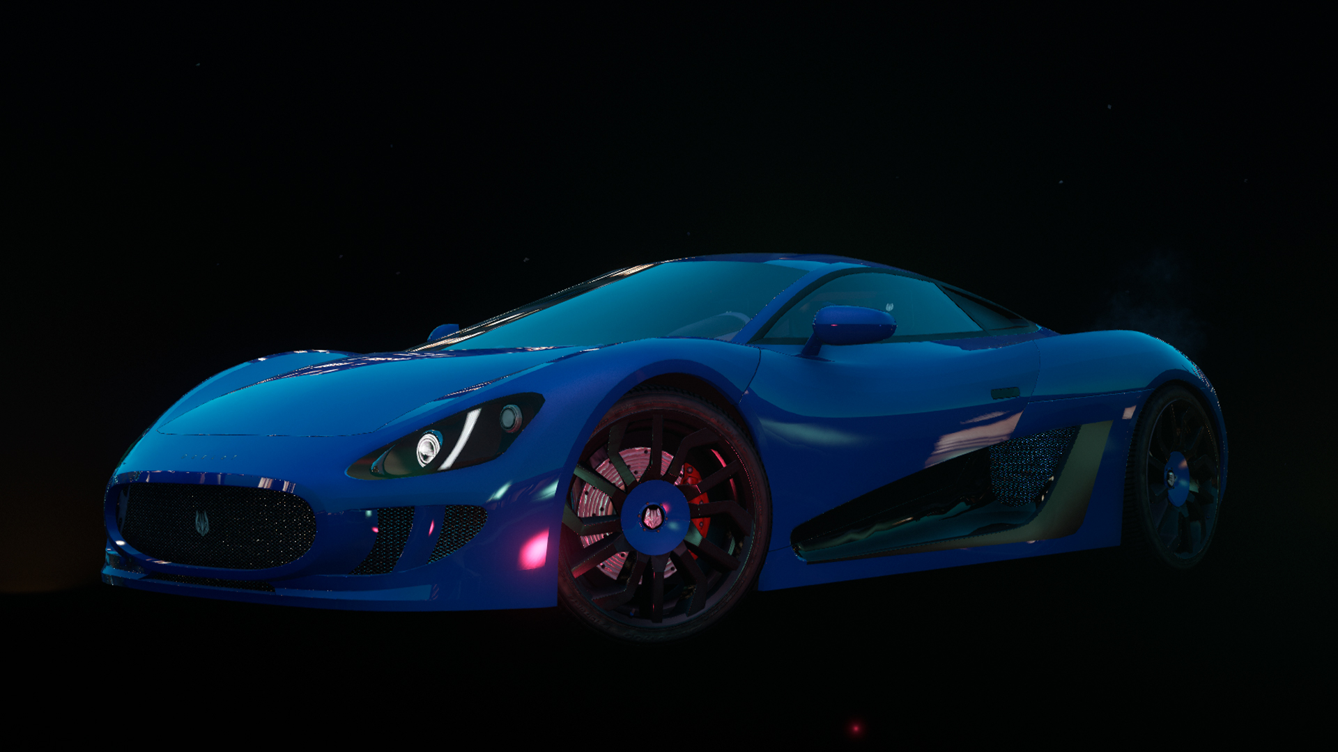 Ocelot XA-21