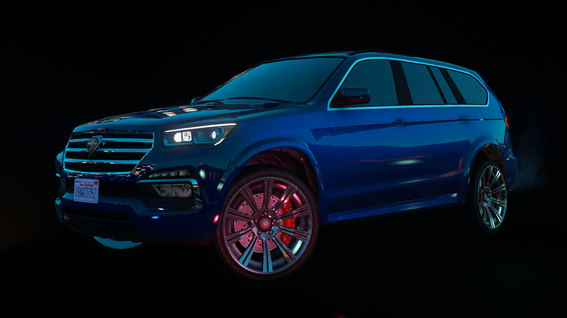 Benefactor XLS