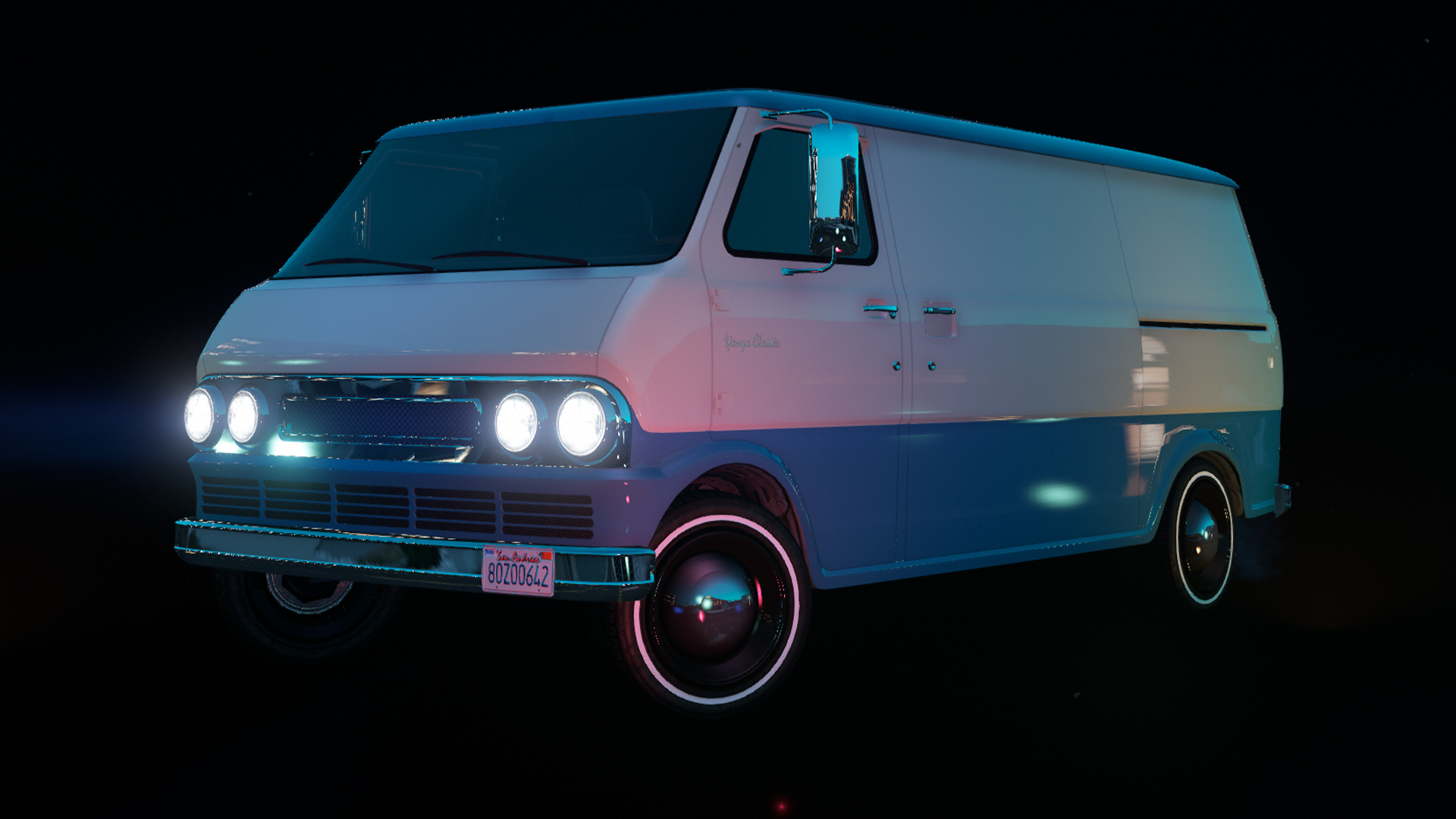 Bravado Youga Classic