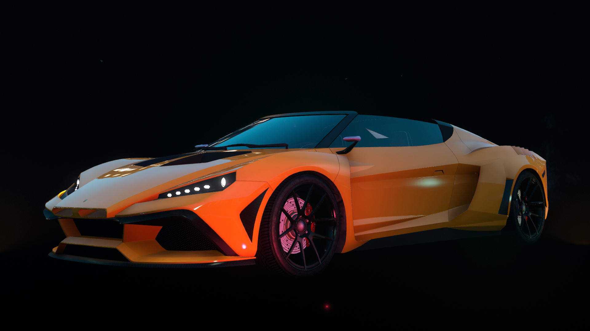 Pegassi Zorrusso