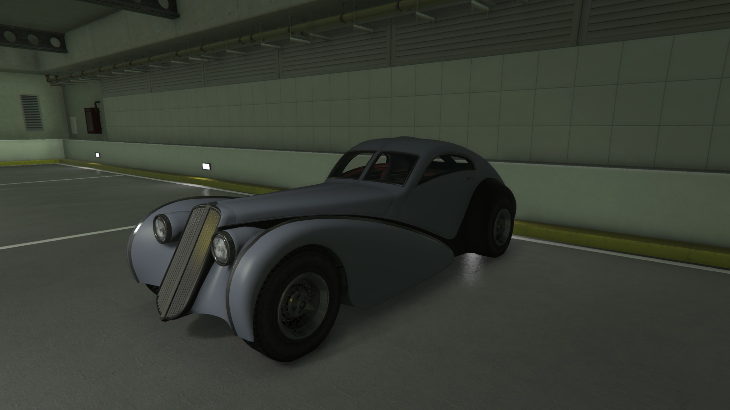 Truffade Z-Type