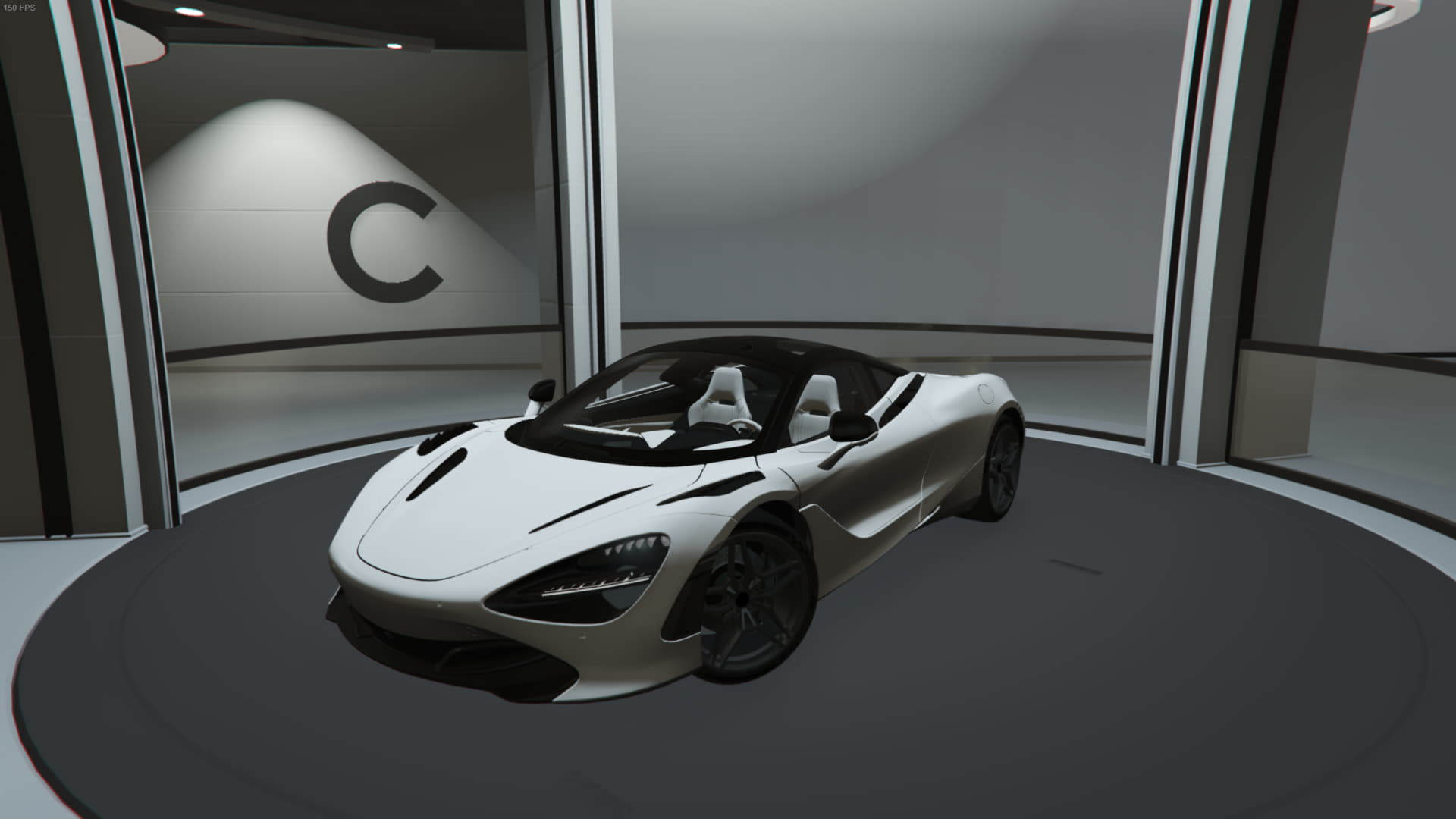 720s