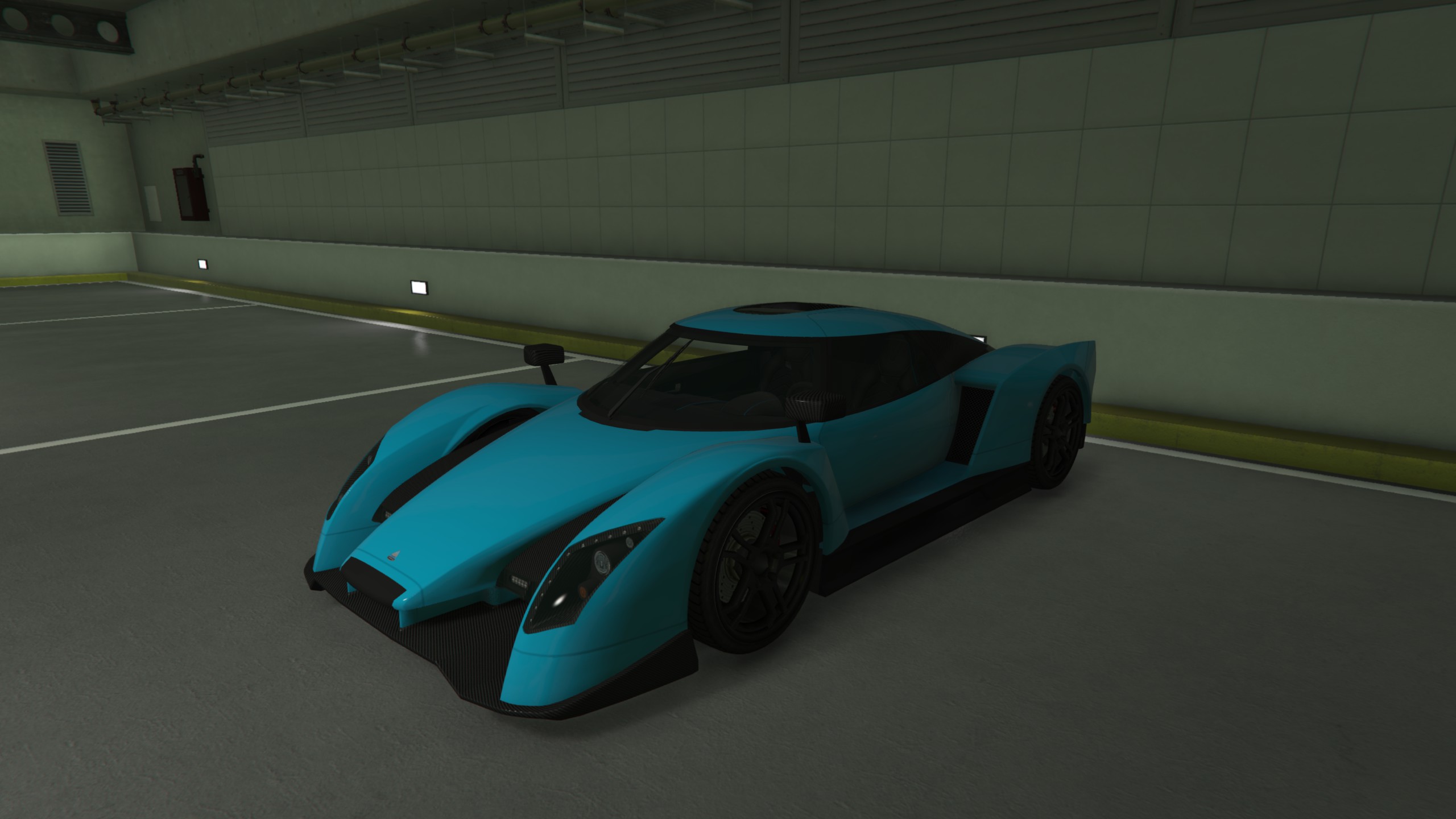Autarch