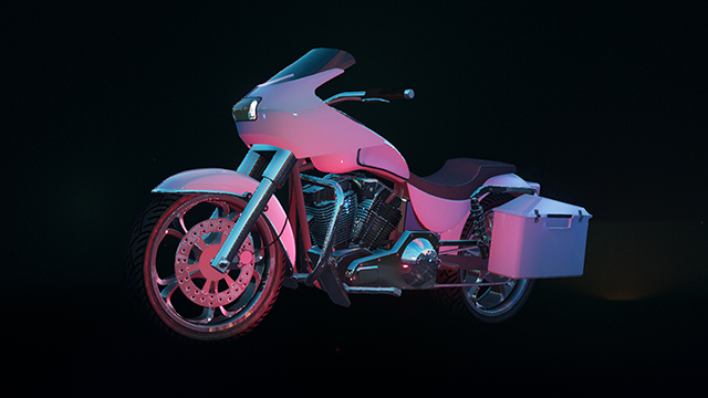 Bagger