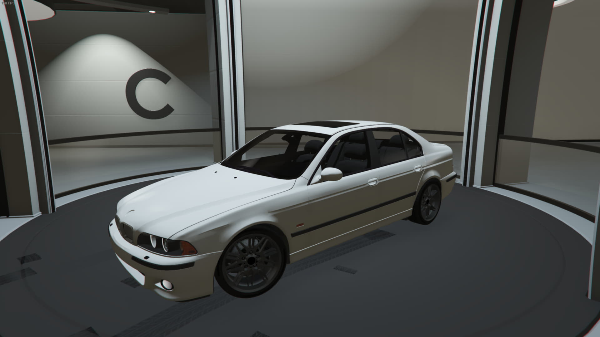 bmwe39