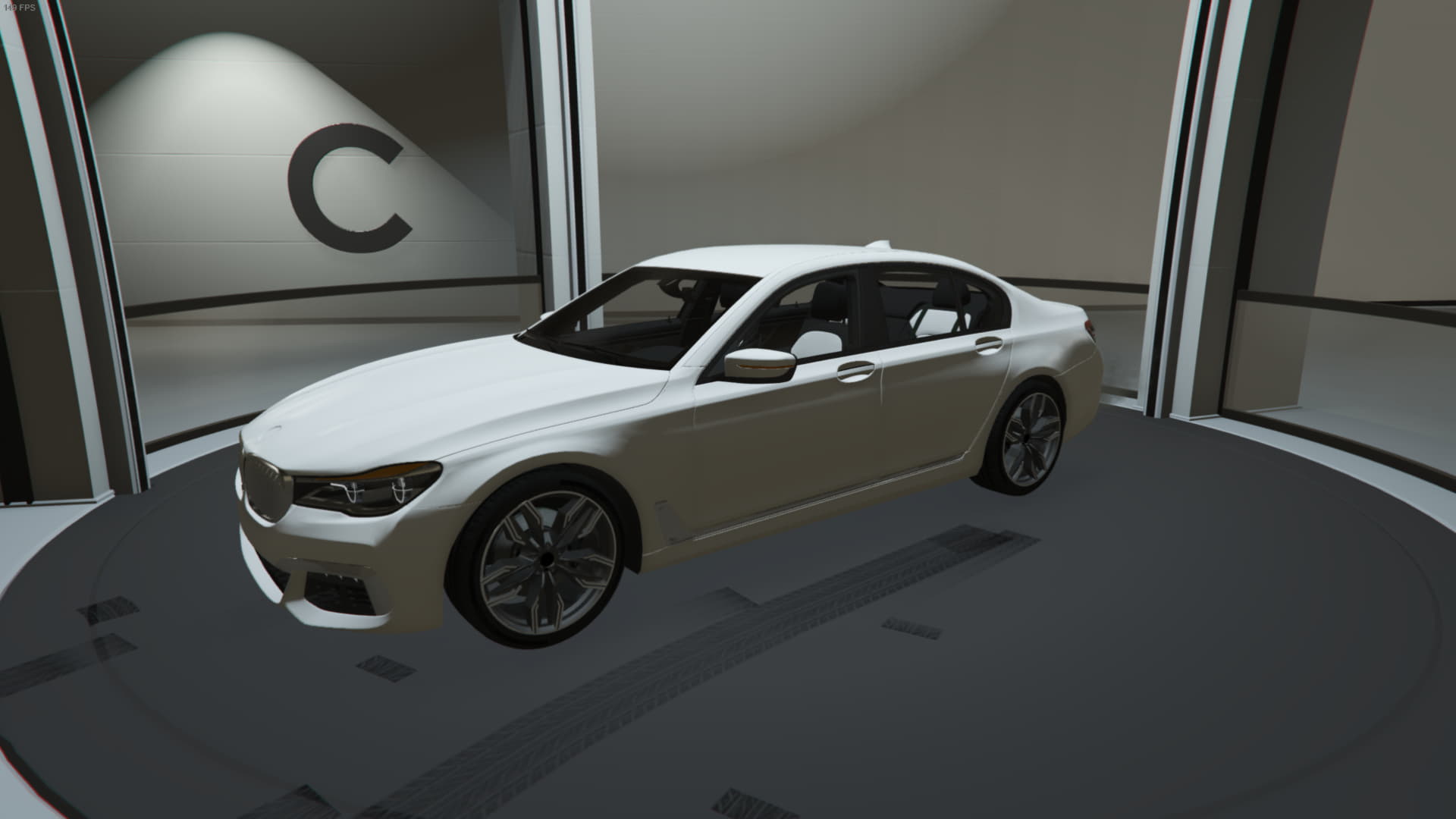 bmwm7