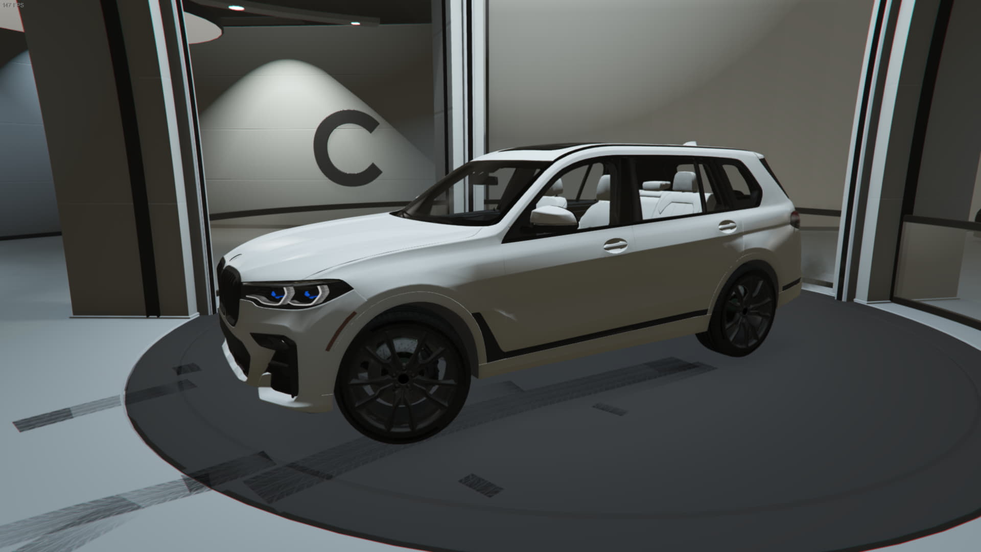bmwx7