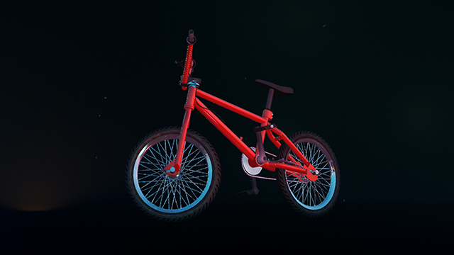Bmx