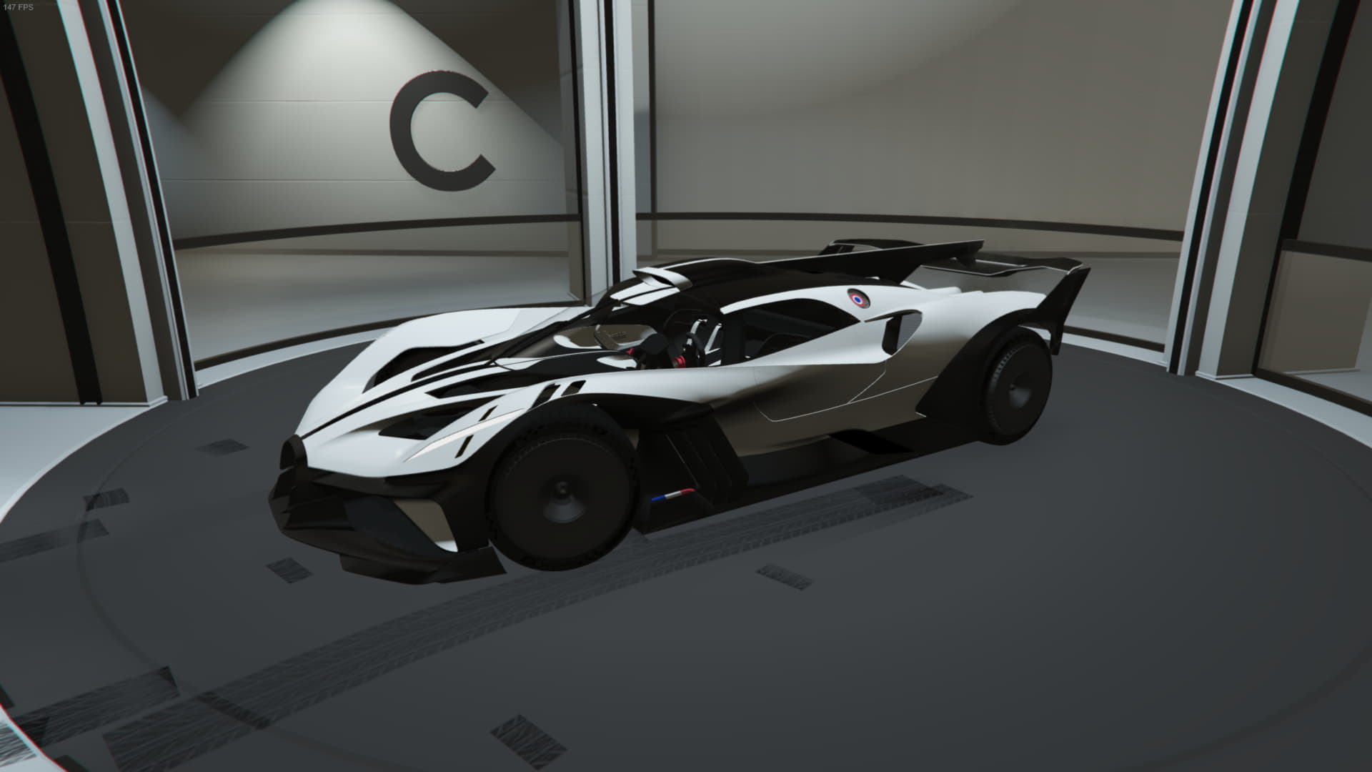 bolide