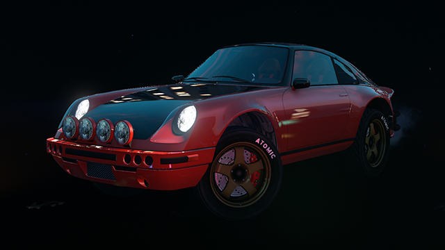 Comet4