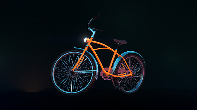Cruiser