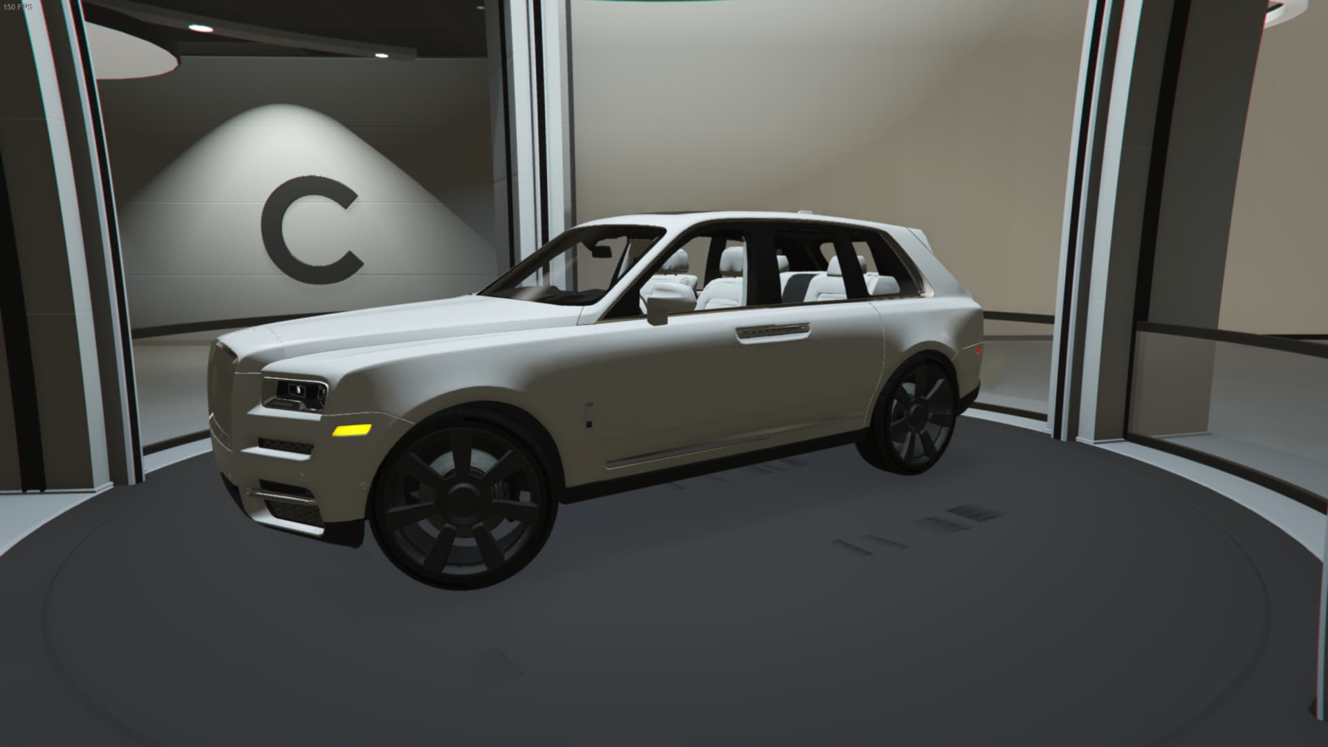 cullinan