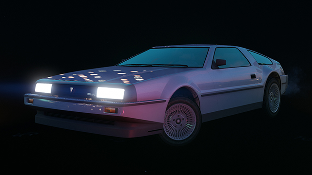Deluxo