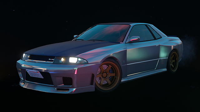 Elegy