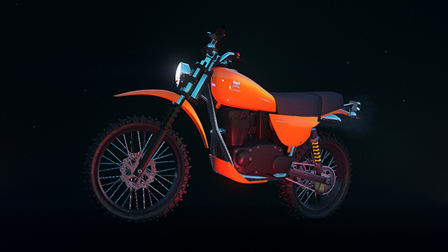 Enduro