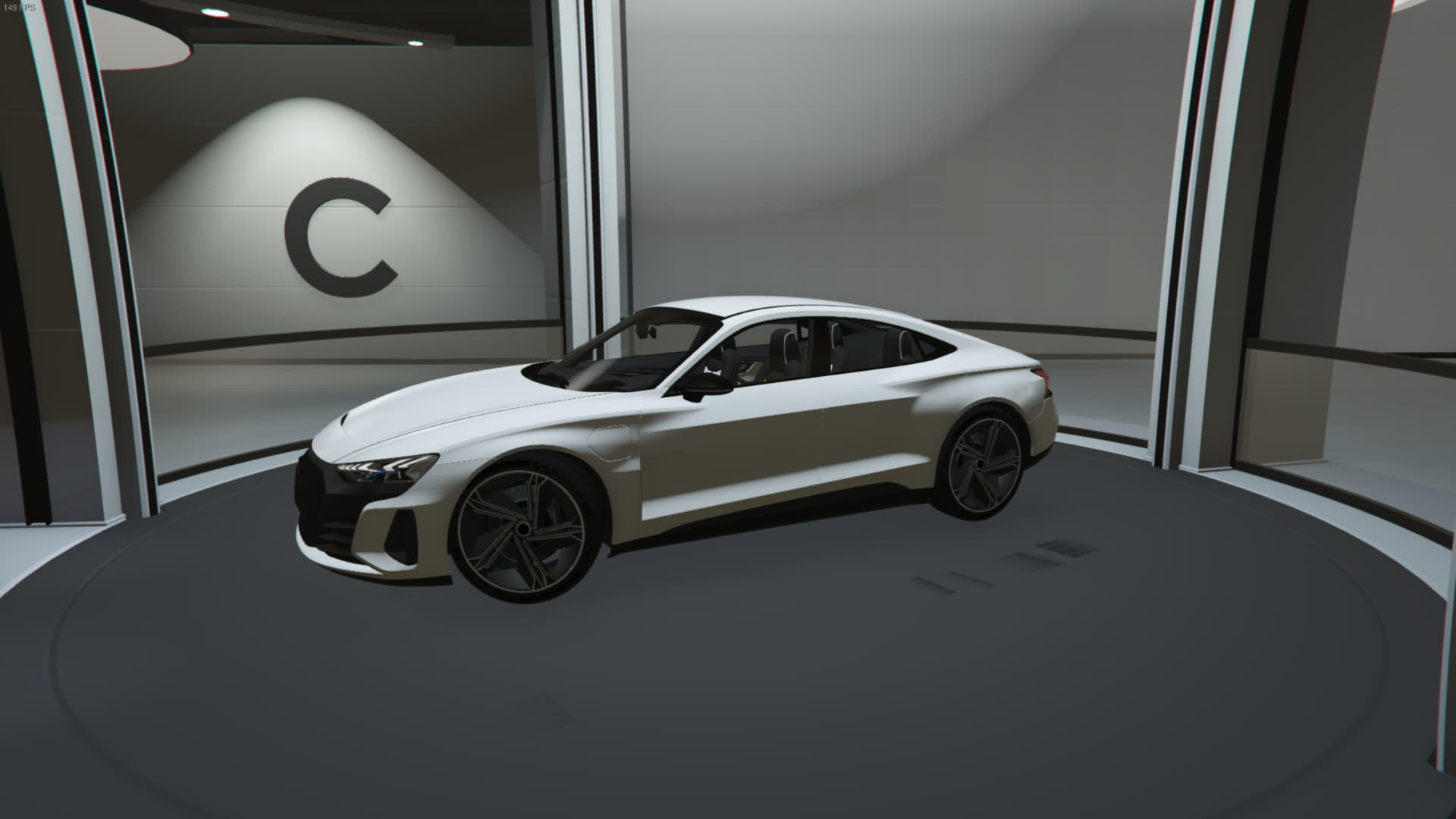 etron