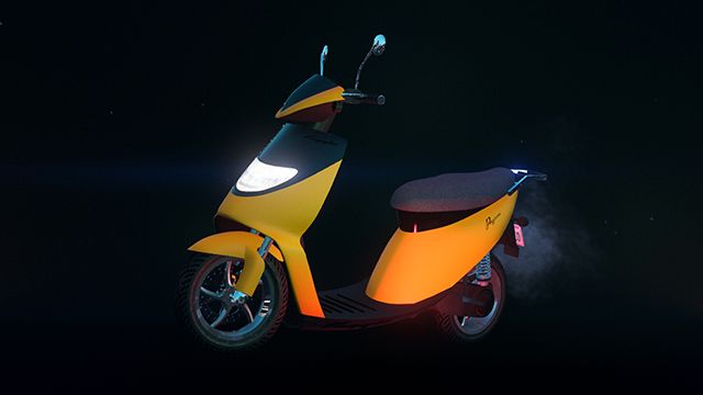 Faggio