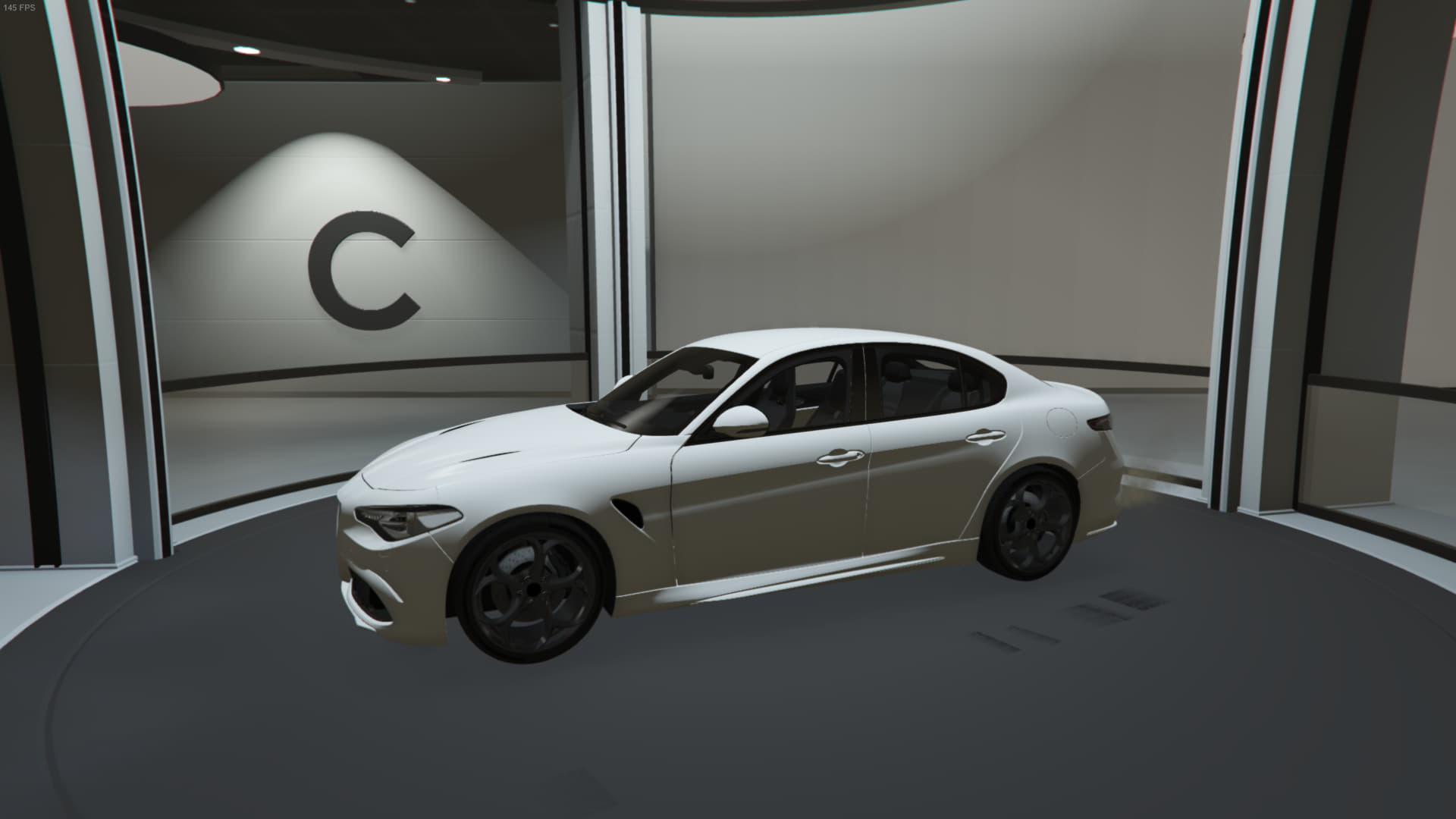 giulia