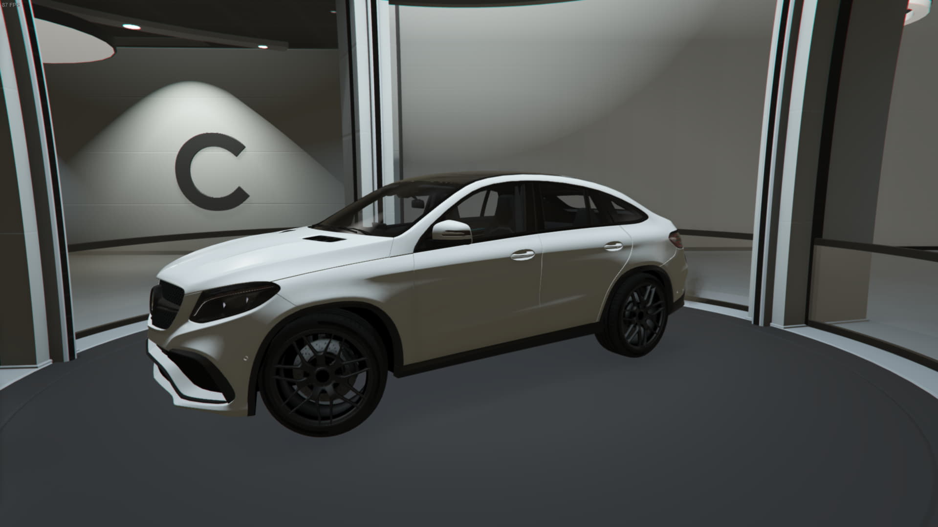 gle63