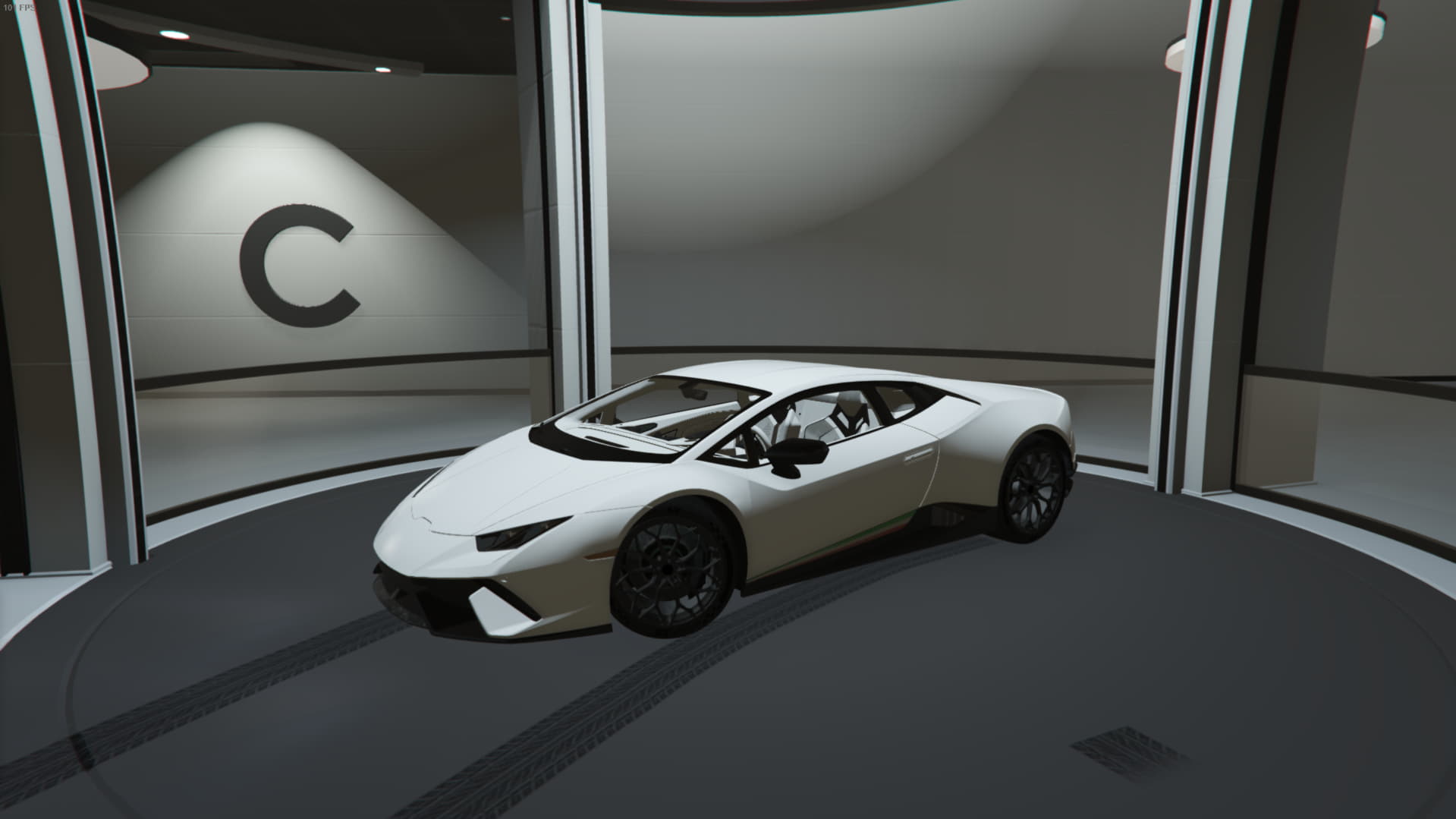 huracan