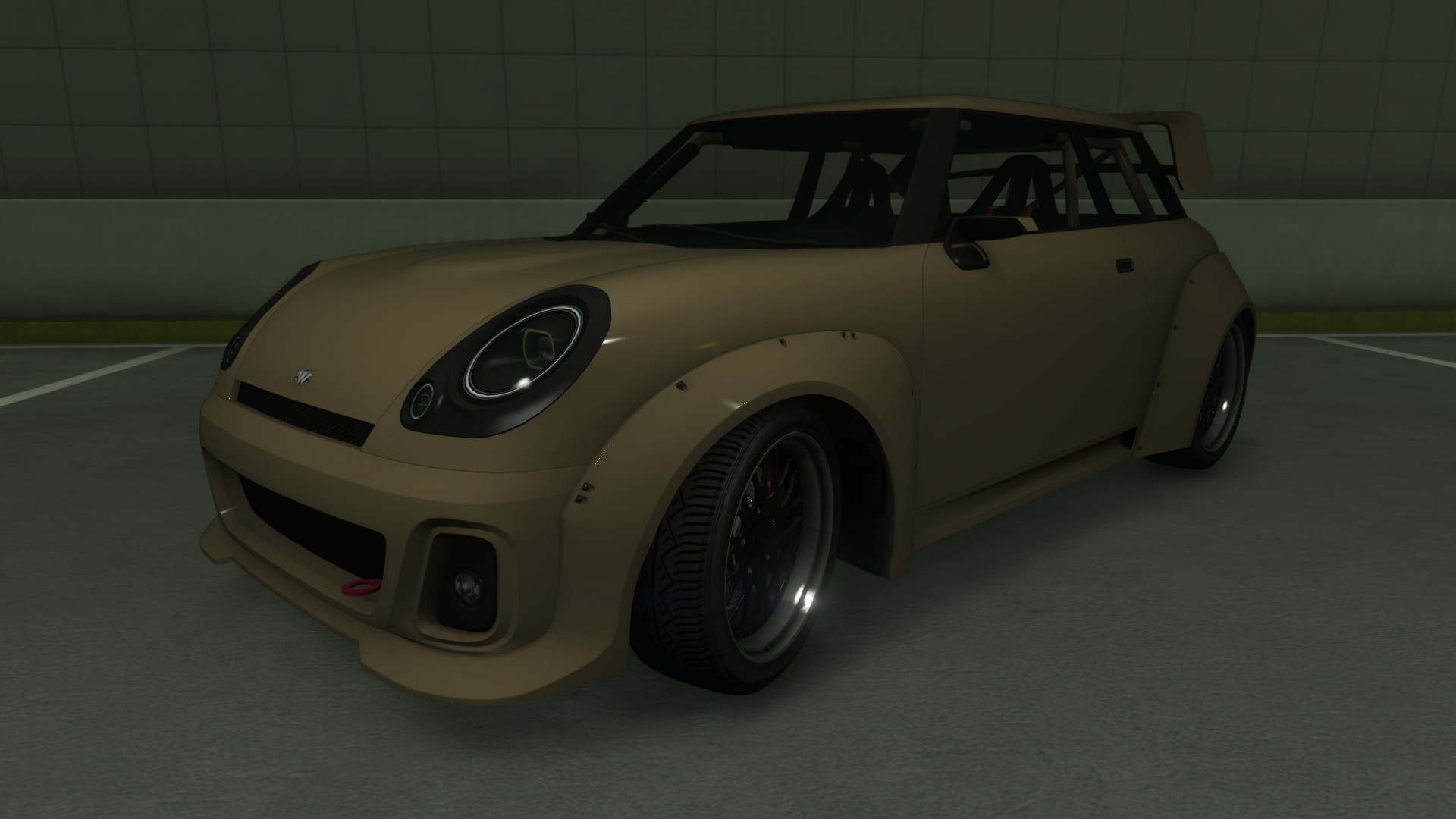 Issi7