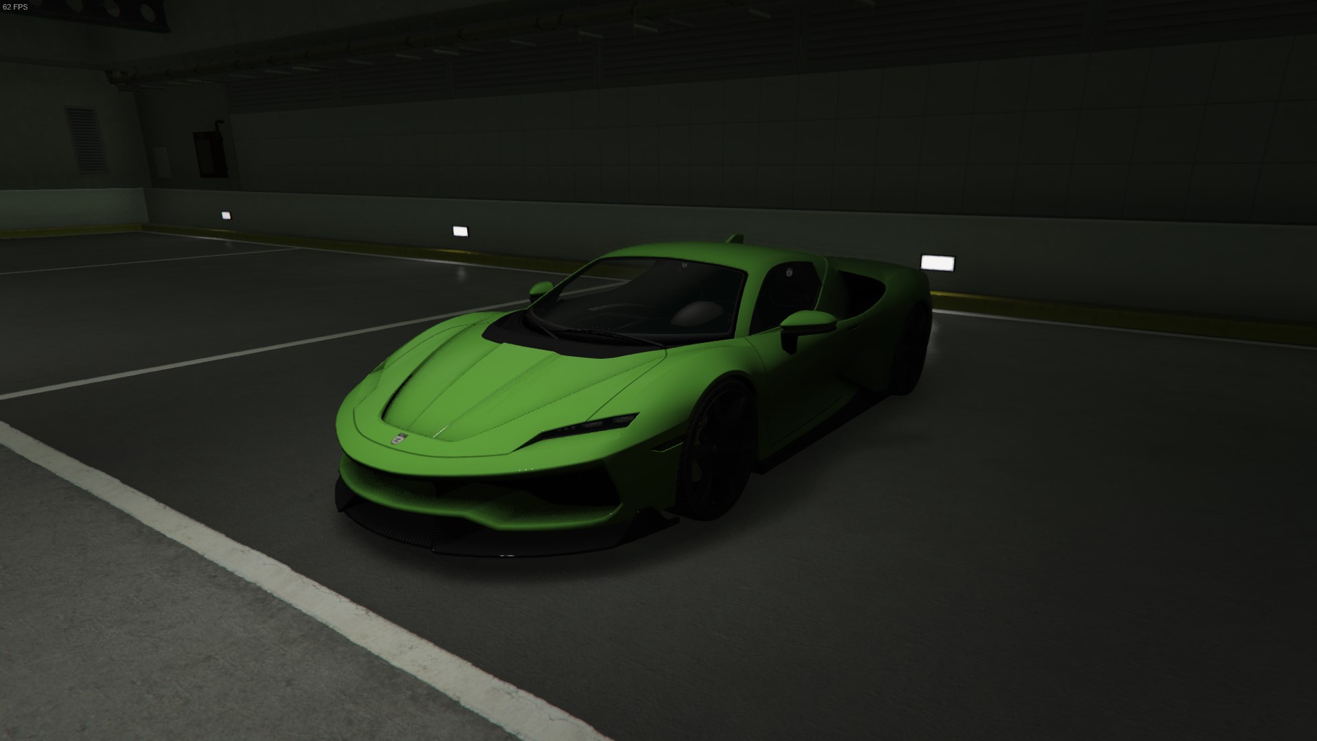 Italirsx