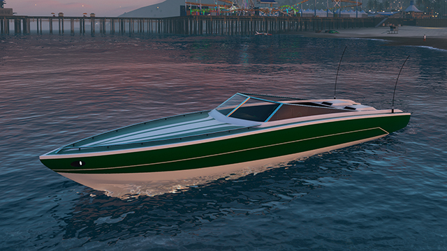 Jetmax