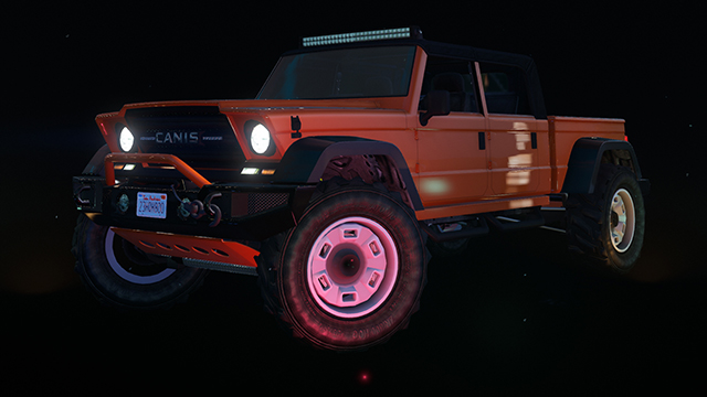 Kamacho
