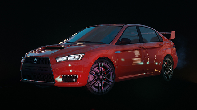 Kuruma