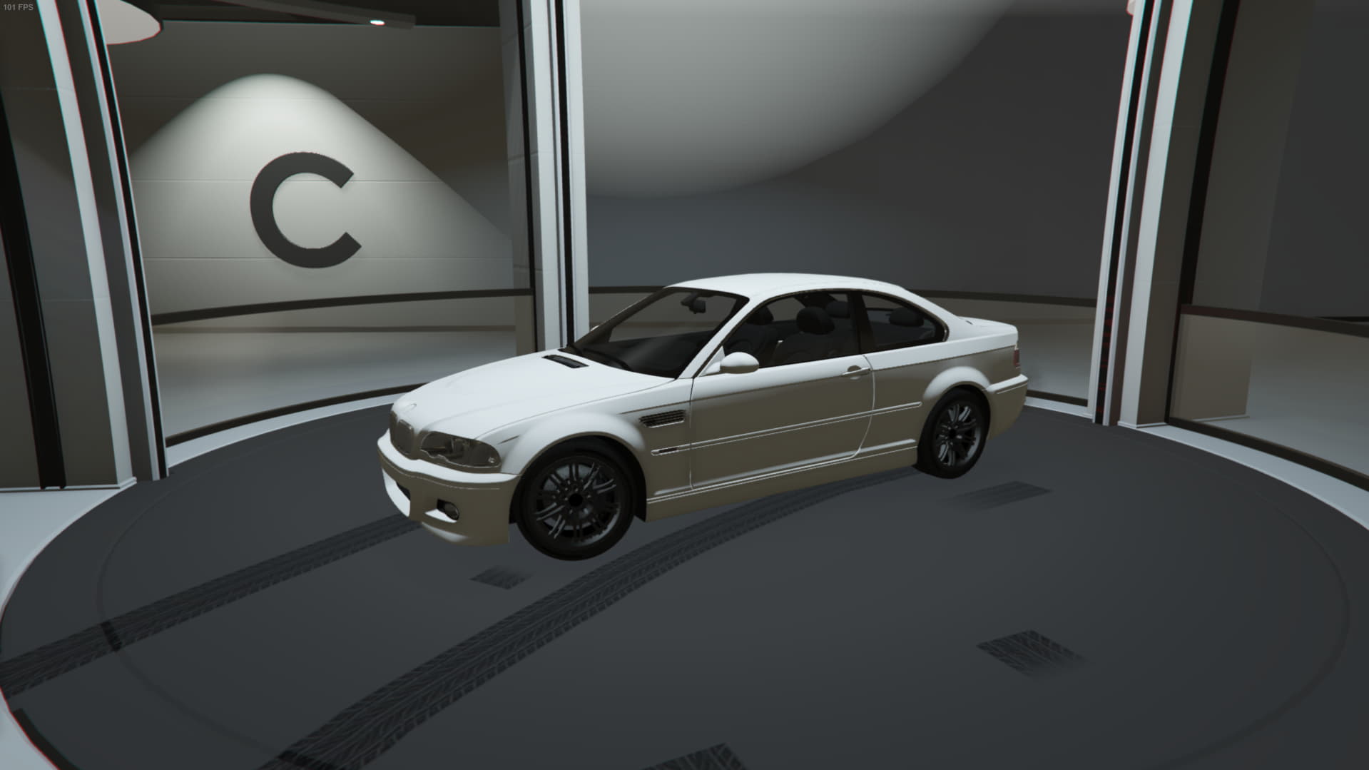 m3e46