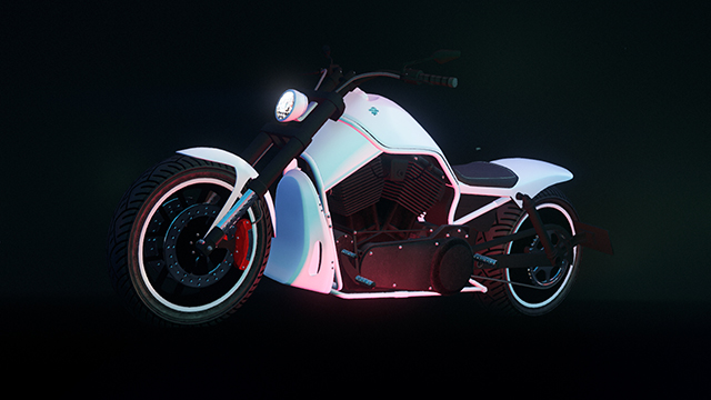 Nightblade