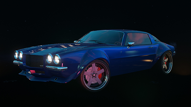 Nightshade