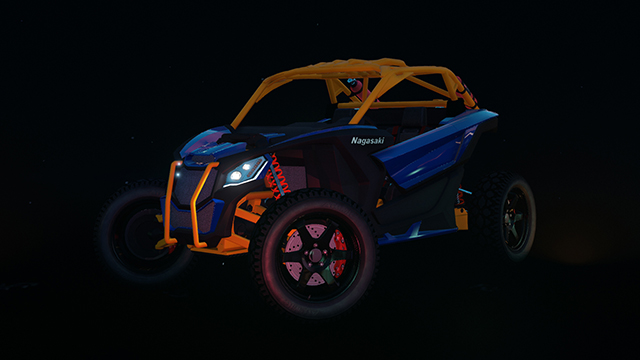 Outlaw