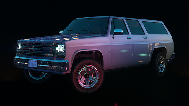 RancherXL