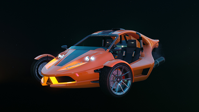 Raptor