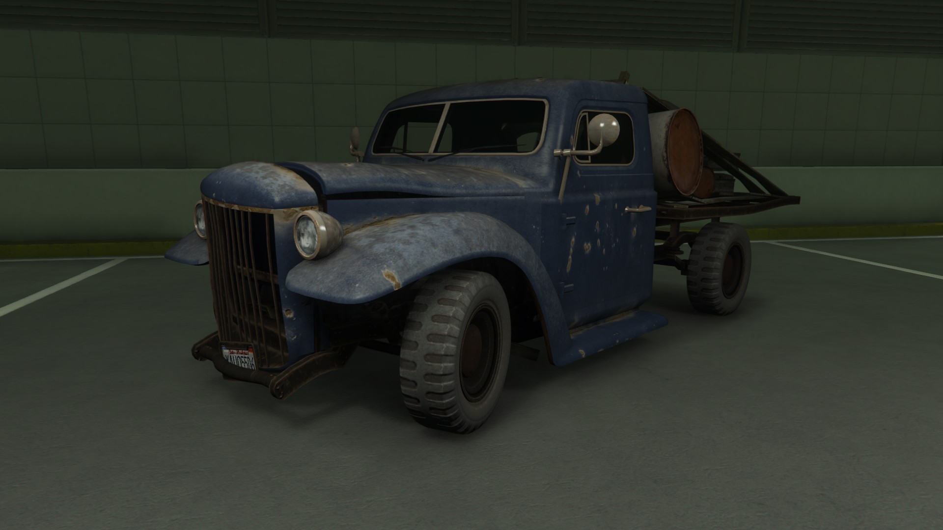 Ratloader