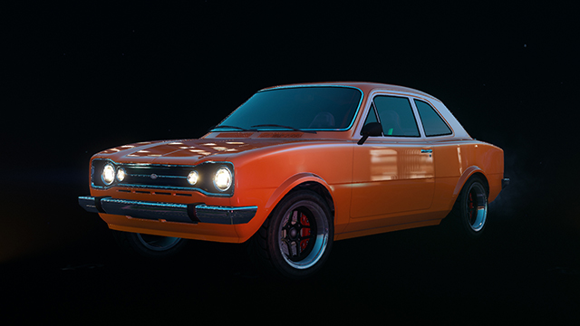 Retinue