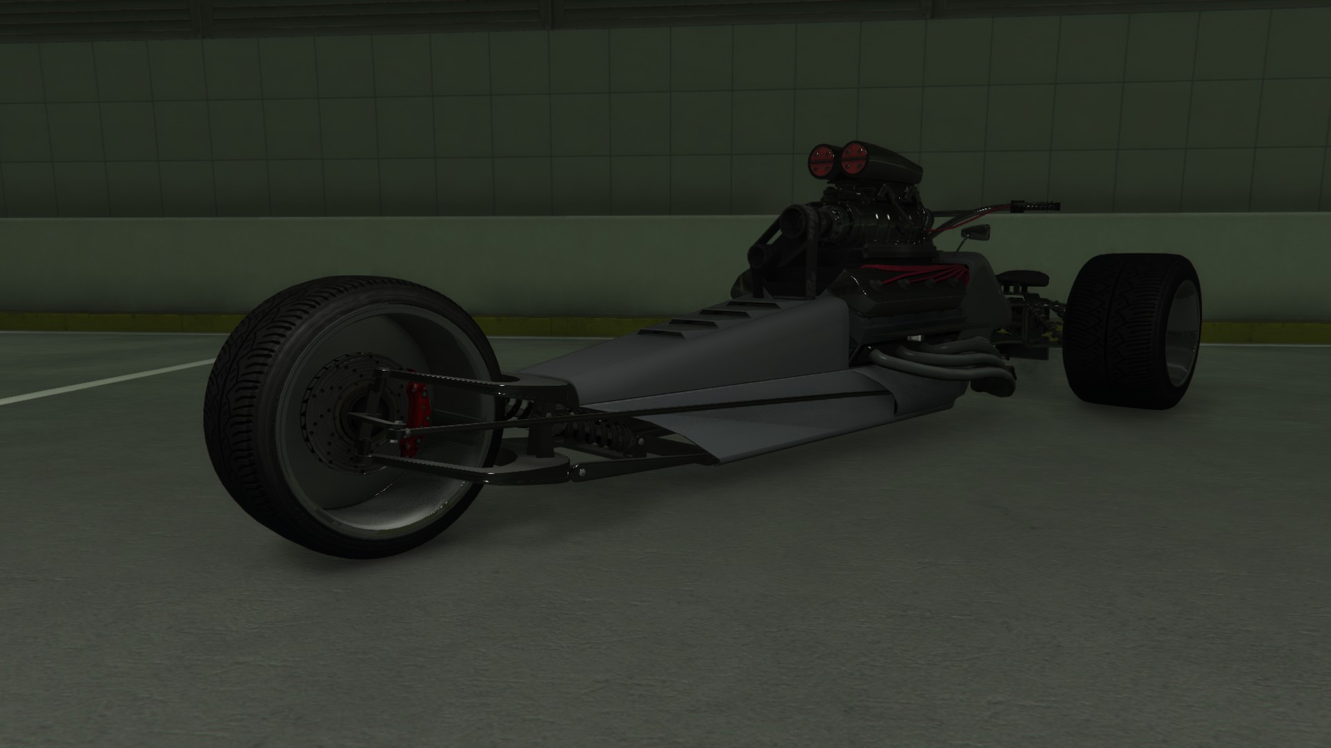 Rrocket
