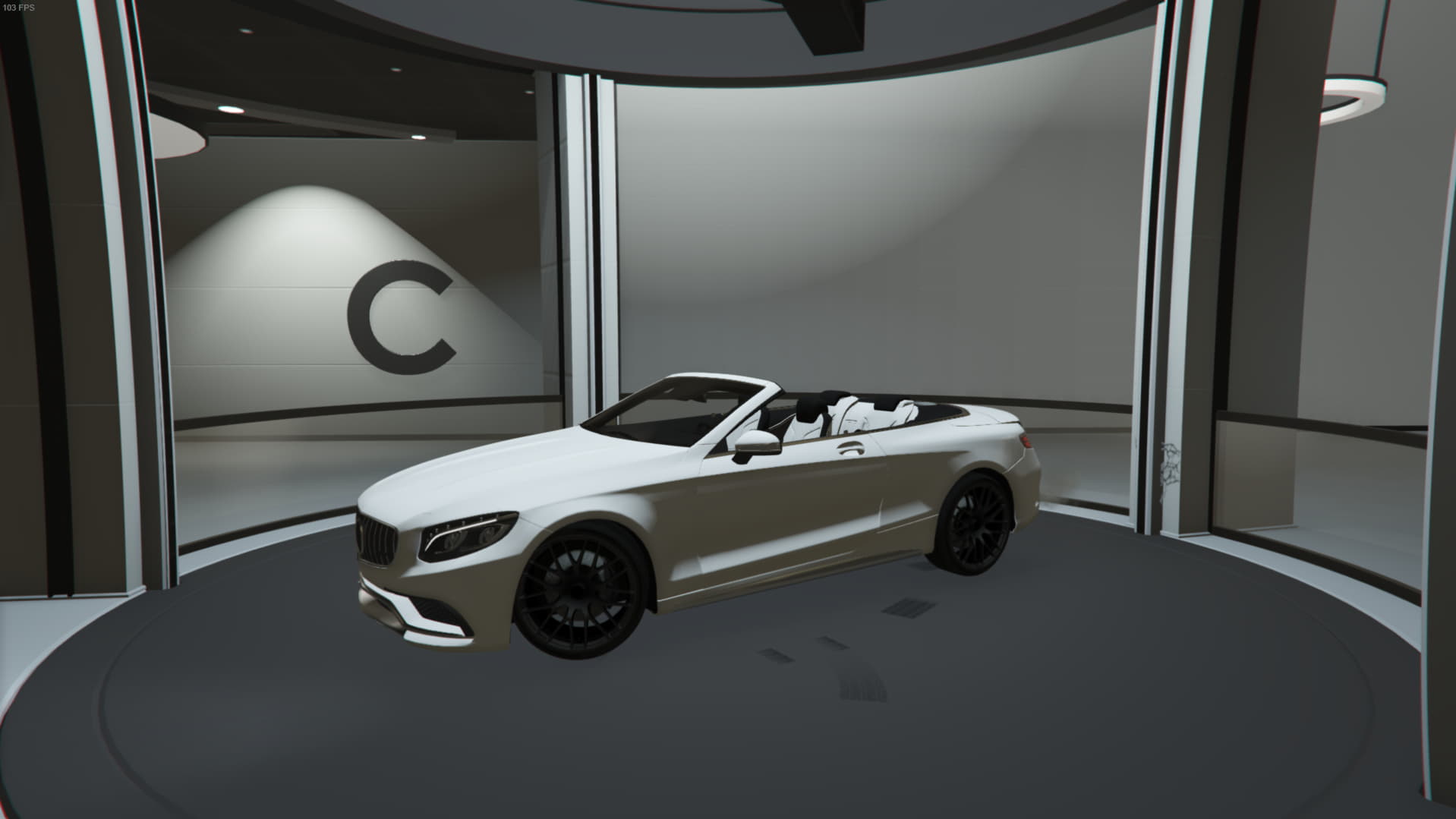 s63cab