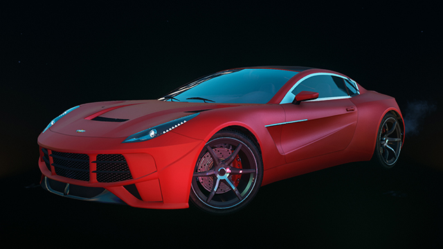 Seven70