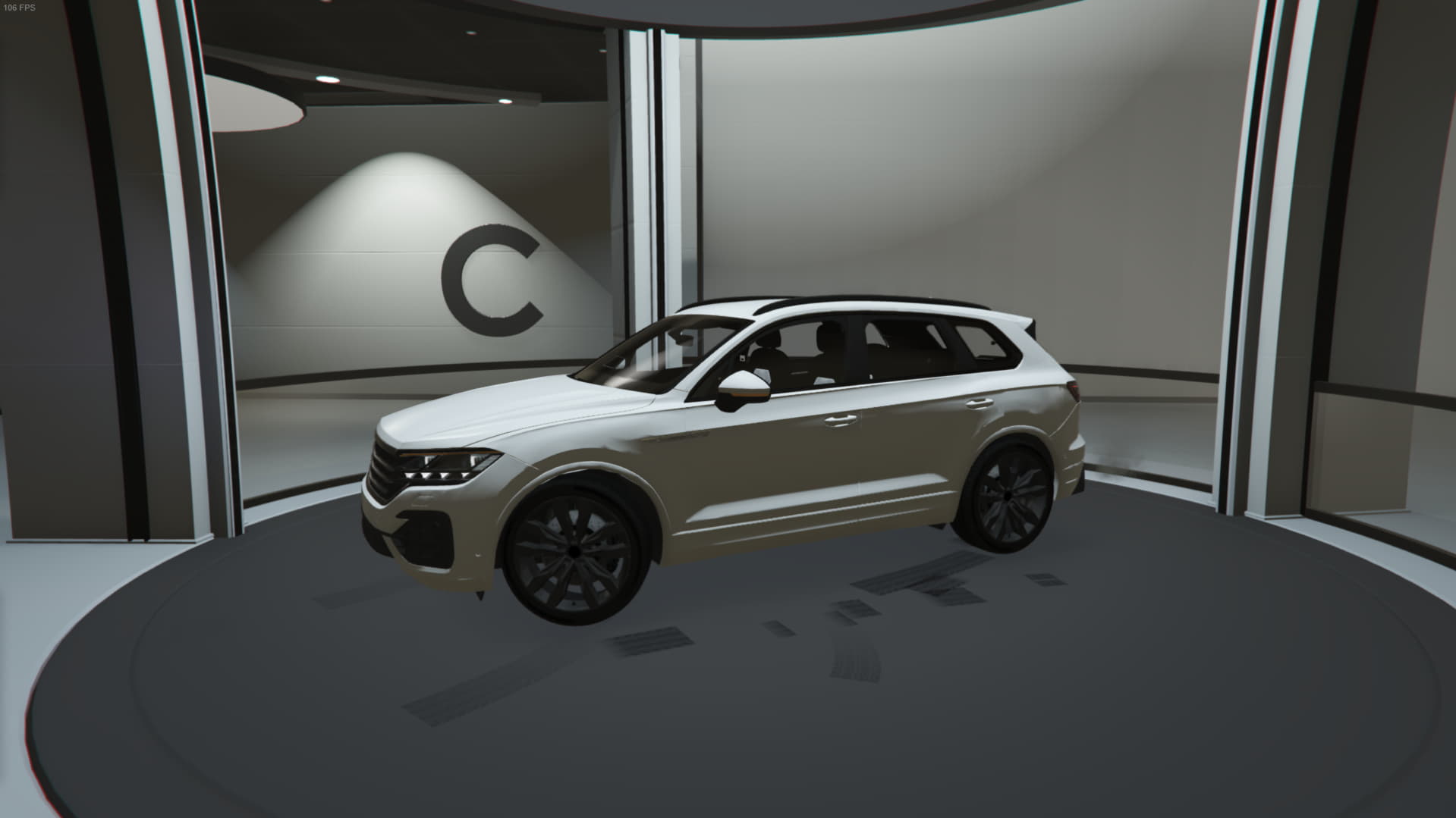 touareg