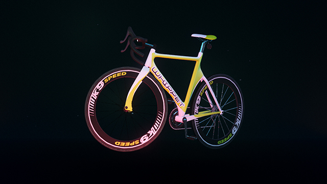 Tribike